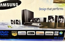 Samsung c450 5.1 for sale  PRESTEIGNE