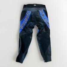 Motorradhose hein gericke gebraucht kaufen  Braunschweig