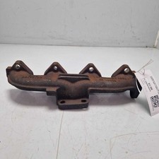 Collettore scarico bmw usato  Mineo