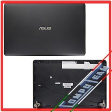 Cover lcd asus usato  Palermo