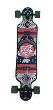 DB Longboard Urban Native 4 Cloud Ride Wheels Southwestern Retro Pioneer Bom  comprar usado  Enviando para Brazil
