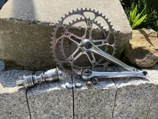Rennrad kurbelsatz topline gebraucht kaufen  Zwickau