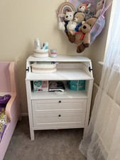 Ikea sundvik baby for sale  GUILDFORD