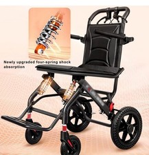Wheelchairs adults transport for sale  Pea Ridge