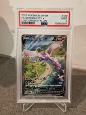 Pokemon psa aerodactyl usato  Roma