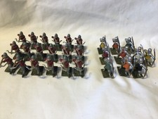 25mm metal medieval for sale  STAINES-UPON-THAMES