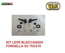 Leve bloccaggio forcella usato  Torre di Ruggiero