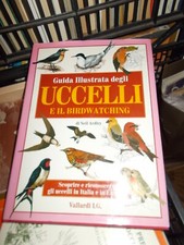 Ardley guida illustrata usato  Pordenone