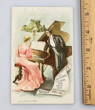 Victorian trade card for sale  Milwaukee