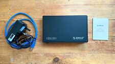 external hard drive enclosure for sale  LEWES