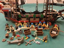 Lego vintage pirates usato  Trevenzuolo