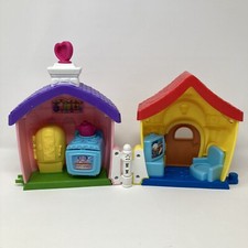Mattel little people for sale  Healdsburg