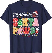 Believe santa paws for sale  Dallas