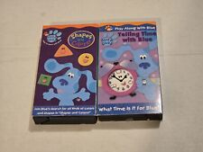 Lot blues clues for sale  Maryville