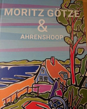 Moritz götze ahrenshoop gebraucht kaufen  Halle
