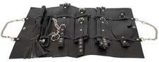 Borsa fetish accessori usato  Folignano