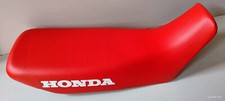 Housse selle rouge d'occasion  Saint-Martin-en-Bresse