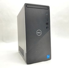 Computador desktop WiFi Dell Inspiron 3891 MT Core i5-11400 2.6GHz 12GB 256GB NVMe Win11 comprar usado  Enviando para Brazil