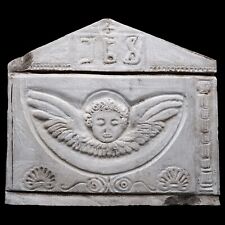Antica pietra tombale usato  Asti