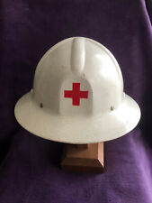 Casque pompier militaire d'occasion  Béziers