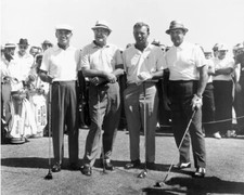 Ben hogan byron for sale  USA
