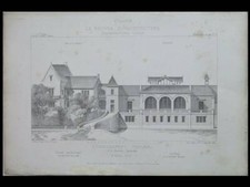 Bourboule thermes choussy d'occasion Bourboule thermes choussy d'occasion  Rennes-