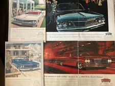 1960 pontiac htp for sale  Millstone Township