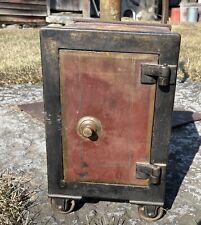 Antique painted cast for sale  Essex