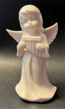 Weiße keramik cherub gebraucht kaufen  Hamburg