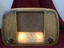 Radio valvole epoca usato  Vanzaghello