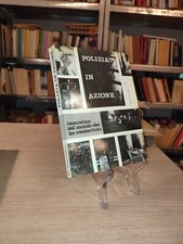 Camilleri polizia azione usato  Roma