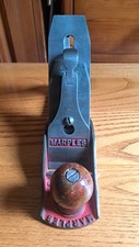 Vintage marples smoothing for sale  STROUD