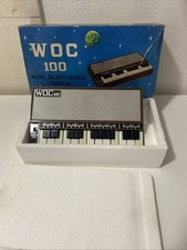 Woc 100 mini usato  Casalmaggiore