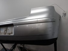 PARA-CHOQUE TRASEIRO 6Q6807521 / 6Q6807521 / 1543273 PARA VOLKSWAGEN POLO 9N1 HIGHLINE comprar usado  Enviando para Brazil