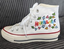 Heartstopper converse stars for sale  Portland