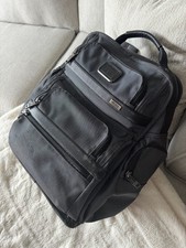 Tumi alpha pass for sale  Everett
