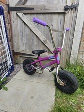 Venom mini rocker for sale  LINCOLN
