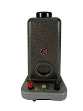 Vintage pye galvanometer for sale Vintage pye galvanometer for sale  NORWICH