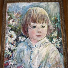Vintage little girl for sale  Grass Valley