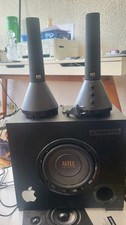 Enceintes altec lansing d'occasion  Vincennes
