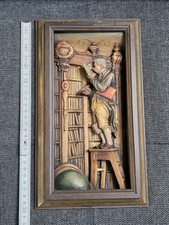 Anri carl spitzweg gebraucht kaufen  Neunburg