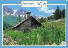 Vallee claree chalet d'occasion  France