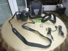Fujifilm finepix s8100fd for sale  TORQUAY