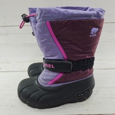 Sorel flurry waterproof for sale  La Crosse