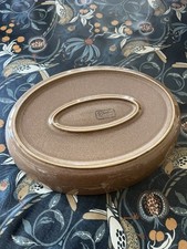 Denby pampas oval for sale  BRIDGWATER