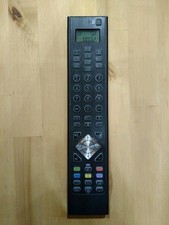 Universalfernbedienung tevion  gebraucht kaufen  Rothenburg
