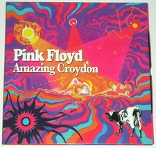 Pink floyd amazing usato Pink floyd amazing usato  Altamura