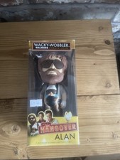 Funko talking bobble for sale  WOLVERHAMPTON