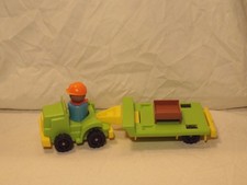 1970 fisher price d'occasion  Expédié en Belgium