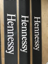 Hennessy cognac authentic for sale  LONDON